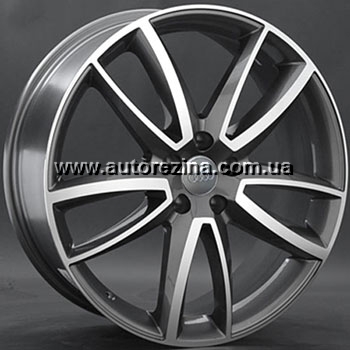 Replay Audi (A56) R18 5/112